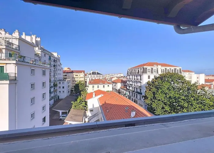 Petit Cocon Sous Les Toits Au Centre De Apartmán